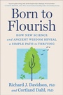 Cover: Born to Flourish - Avid Reader Press