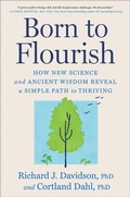 Cover: Born to Flourish - Avid Reader Press