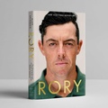 Cover: Rory - Avid Reader Press