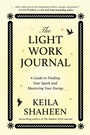 Cover: The Light Work Journal - Simon + Schuster LLC