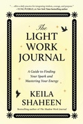 Cover: The Light Work Journal - Simon + Schuster LLC