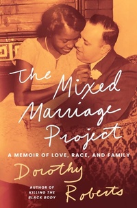 Enlarge image Cover: The Mixed Marriage Project - Atria Books