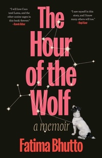 Enlarge image Cover: The Hour of the Wolf - Scribner