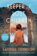 Cover: Keeper of Lost Children - 37 Ink