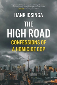 Enlarge image Cover: The High Road - Simon + Schuster LLC