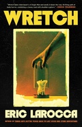 Cover: Wretch - S&s/Saga Press