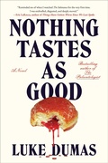 Cover: Nothing Tastes as Good - Atria Books