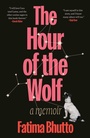 Cover: The Hour of the Wolf - Scribner