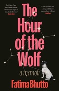Cover: The Hour of the Wolf - Scribner