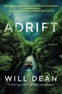 Cover: Adrift - Atria/Emily Bestler Books
