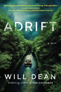 Enlarge image Cover: Adrift - Atria/Emily Bestler Books