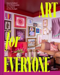 Abbildung von: Art for Everyone - Simon & Schuster