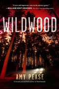 Cover: Wildwood: Volume 2 - Emily Bestler Books
