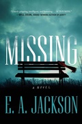 Cover: Missing - Atria Books