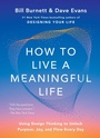 Cover: How to Live a Meaningful Life - Simon Element