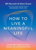 Cover: How to Live a Meaningful Life - Simon Element