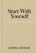 Cover: Start With Yourself - Avid Reader Press