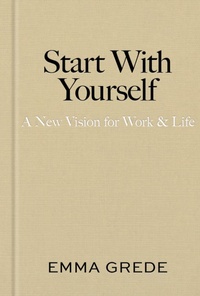 Enlarge image Cover: Start With Yourself - Avid Reader Press