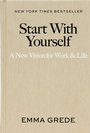 Cover: Start with Yourself - Avid Reader Press