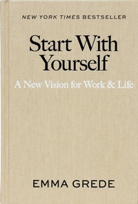 Enlarge image Cover: Start with Yourself - Avid Reader Press