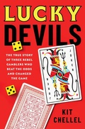 Cover: Lucky Devils - Atria Books