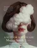 Cover: A Suit or a Suitcase - Washington Square Press