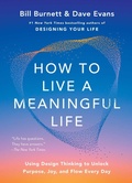 Cover: How to Live a Meaningful Life - Simon Element