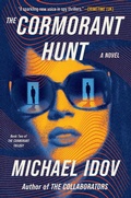 Cover: The Cormorant Hunt - Scribner
