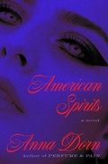 Cover: American Spirits - Simon & Schuster