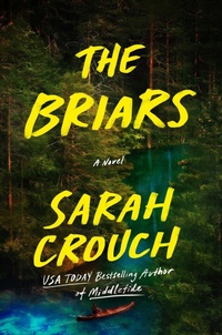 Enlarge image Cover: The Briars - Atria Books