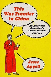 Abbildung von: This Was Funnier in China - Avid Reader Press