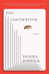 Abbildung von: The Copywriter - Scribner