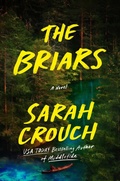 Cover: The Briars - Atria Books