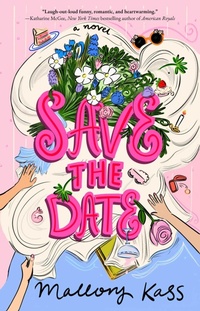 Enlarge image Cover: Save the Date - Atria Books