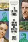 Cover: The Emerson Circle - Avid Reader Press