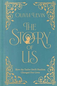 Abbildung von: The Story of Us - Simon & Schuster