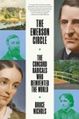 Cover: The Emerson Circle - Avid Reader Press