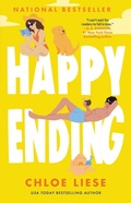 Cover: Happy Ending - Gallery Books