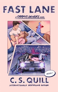 Enlarge image Cover: Fast Lane - Gallery Books