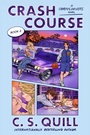 Cover: Crash Course - Gallery Books