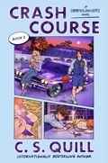 Cover: Crash Course - Gallery Books