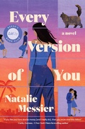 Cover: Every Version of You - Gallery Books