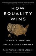 Cover: How Equality Wins - Simon + Schuster LLC