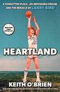 Cover: Heartland - Atria Books