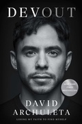 Cover: Devout - Simon & Schuster