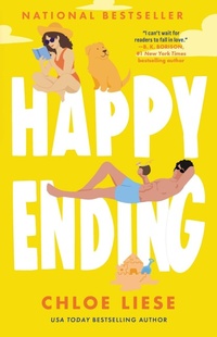 Enlarge image Cover: Happy Ending - Gallery Books