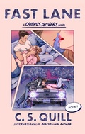 Cover: Fast Lane: Volume 1 - Simon & Schuster