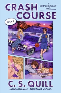 Enlarge image Cover: Crash Course - Gallery Books