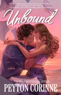 Cover: Unbound - Atria Books