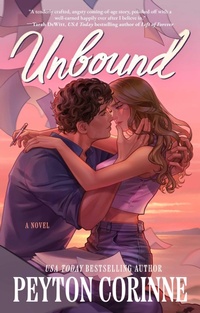 Enlarge image Cover: Unbound - Atria Books